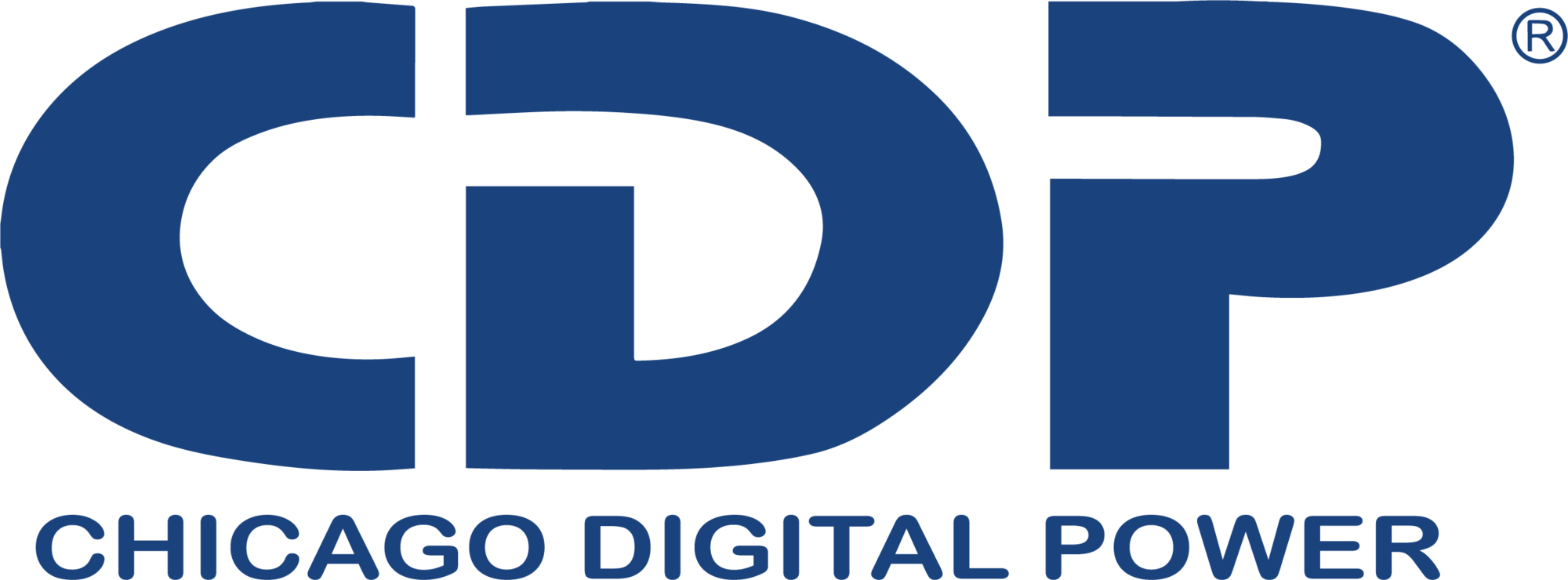 Chicago Digital Power logo