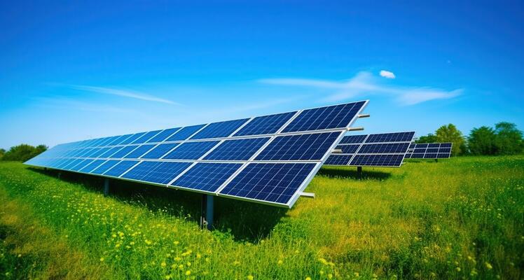 💡 Tendencias en Alumbrado Solar Urbano para 2025