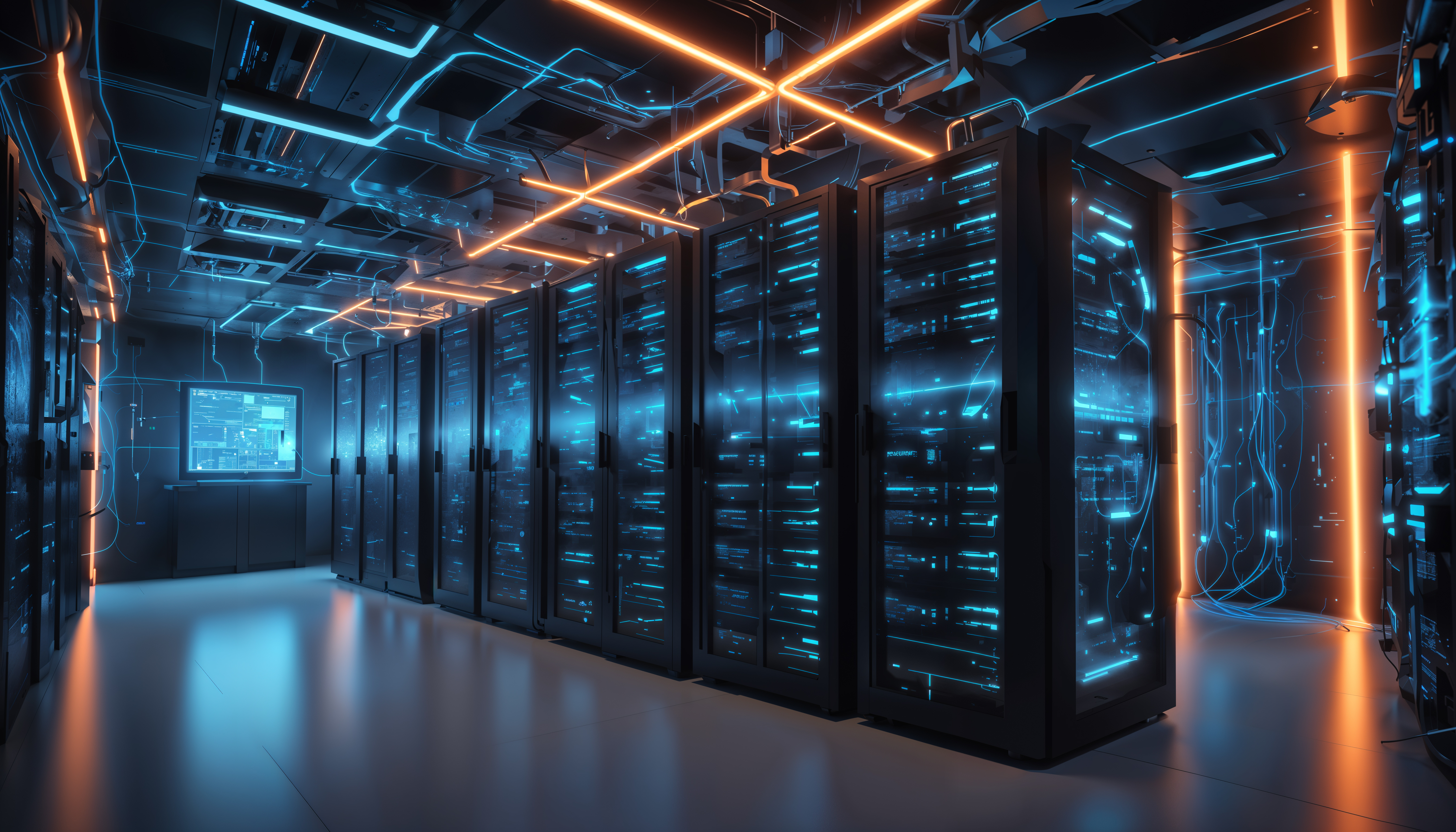 🎥 Videovigilancia IP con Inteligencia Artificial
