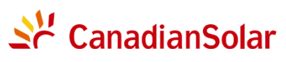 Canadian Solar logo