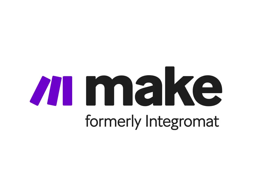 Make logo