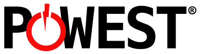 Powest logo