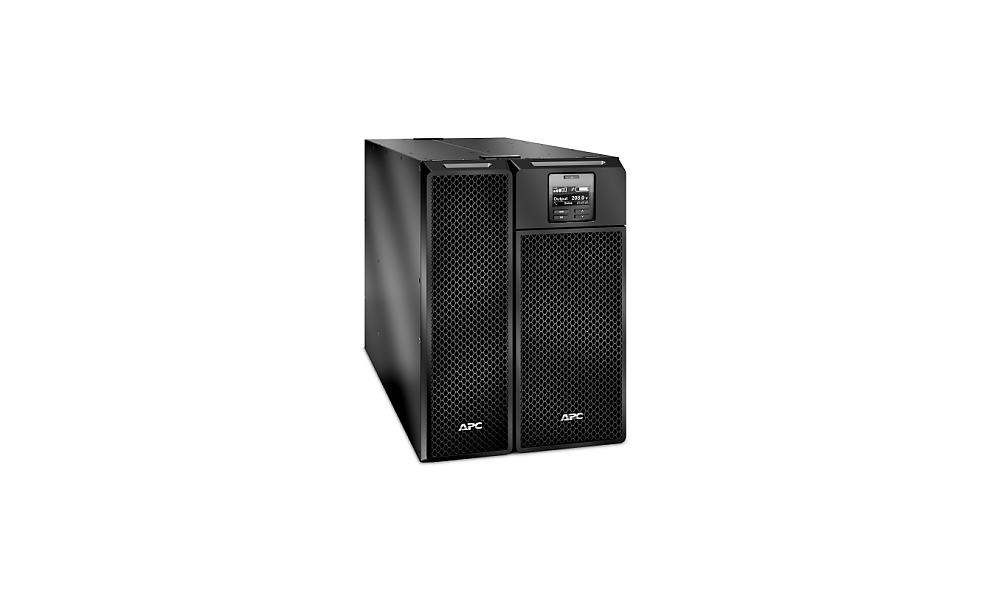 UPS 6000VA 5400W Online 120V - APC SRT6KXLT-5KTF