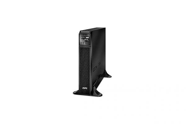 UPS 1000VA 900W Online - APC SRT1000XLA