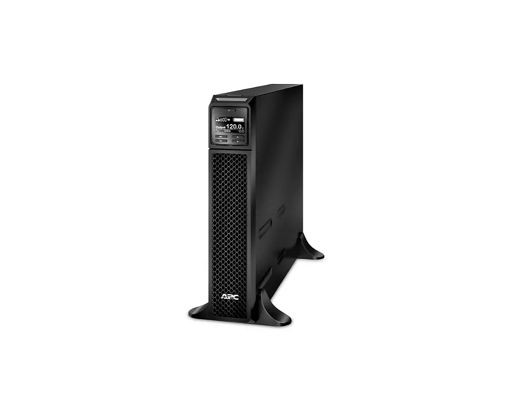 UPS 2200VA 1800W Online - APC SRT2200XLA