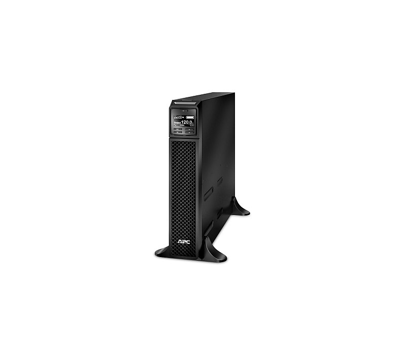 UPS 3000VA 2700W Online - APC SRT3000XLA