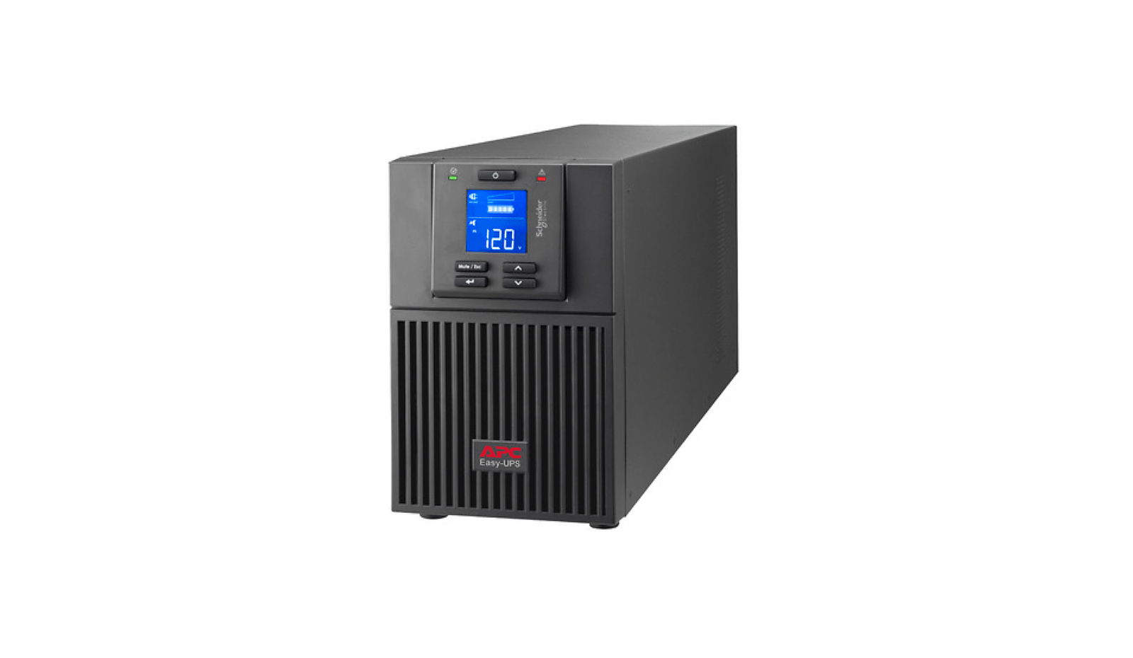 UPS 1000VA 800W Online - APC SRV1KA