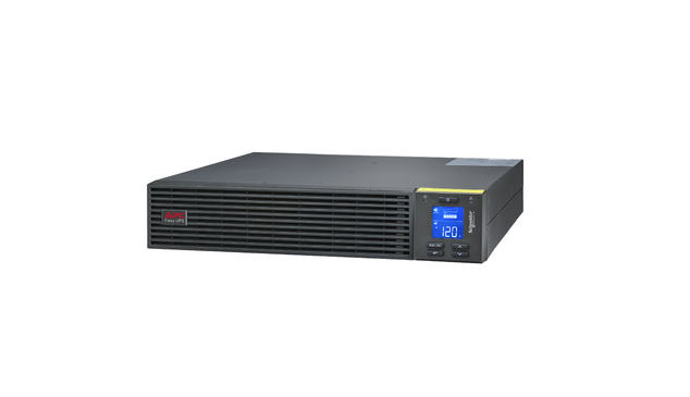 UPS 3000VA 2400W Online Rack - APC SRV3KRA