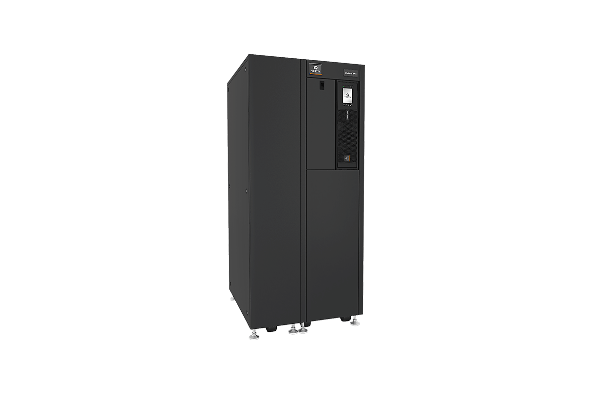 UPS 20kVA 20kW Online Trifásico 208/220V - Vertiv Liebert EXS 20kVA