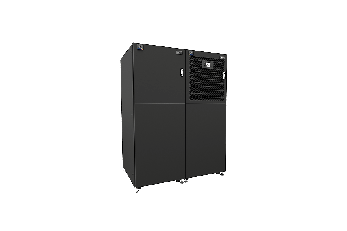 UPS 30kVA 30kW Online Trifásico 208/220V - Vertiv Liebert EXS 30kVA